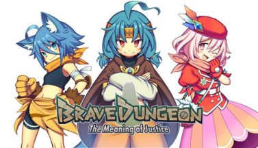 featured brave dungeon the meaning of justice free download