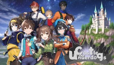 featured castle of the underdogs episode 1 free download