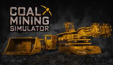 featured coal mining simulator free download