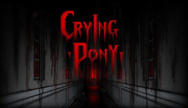 featured crying pony free download