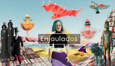 featured enjaulados free download