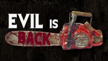featured evil is back free download
