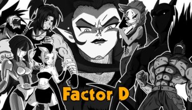 featured factor d free download
