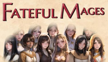 featured fateful mages free download