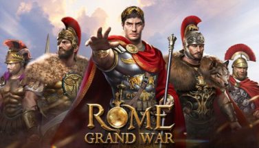 featured grand war rome free download