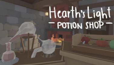 featured hearths light potion shop free download