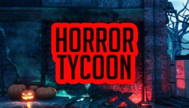 featured horror tycoon free download