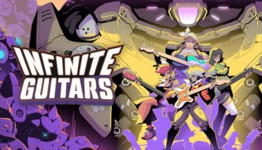 featured infinite guitars free download