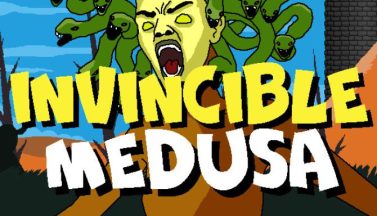 featured invincible medusa free download