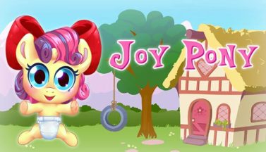 featured joy pony free download