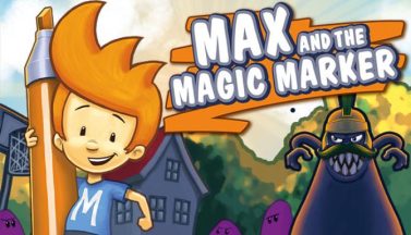 featured max and the magic marker free download