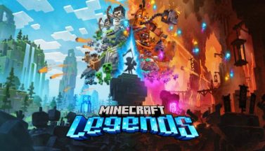 featured minecraft legends free download