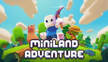 featured miniland adventure free download