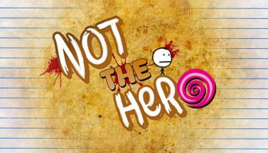 featured not the hero free download