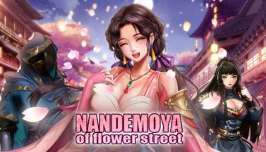 featured nandemoya of flower street free download