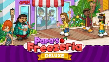 featured papas freezeria deluxe free download