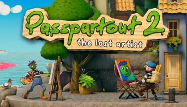 featured passpartout 2 the lost artist free download