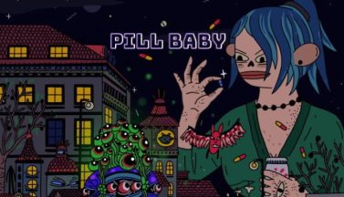 featured pill baby free download