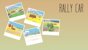 featured rally car free download
