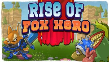 featured rise of fox hero free download