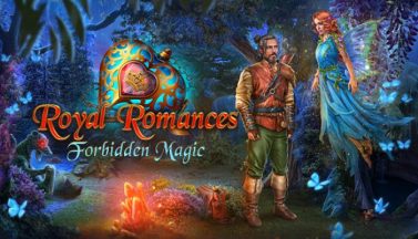 featured royal romances forbidden magic collectors edition free download