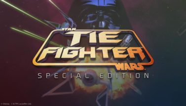 featured star wars tie fighter special edition free download