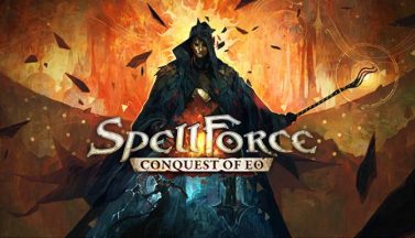 featured spellforce conquest of eo free download 3