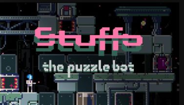 featured stuffo the puzzle bot free download