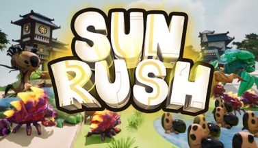 featured sun rush free download