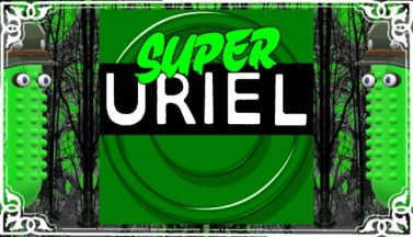 featured super uriel free download