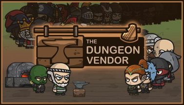 featured the dungeon vendor free download