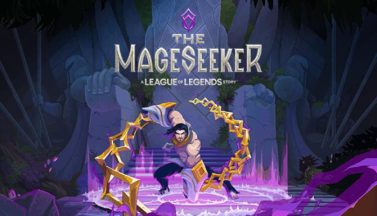 featured the mageseeker a league of legends story free download