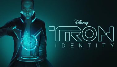 featured tron identity free download