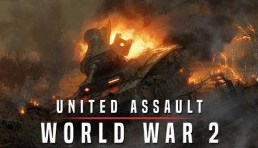 featured united assault world war 2 free download