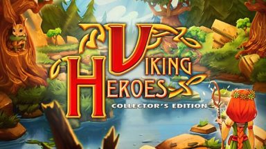 featured viking heroes 4 collectors edition free download
