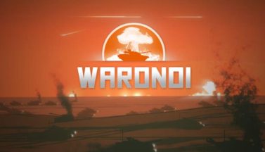 featured waronoi free download