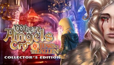 featured where angels cry 2 tears of the fallen collectors edition free download