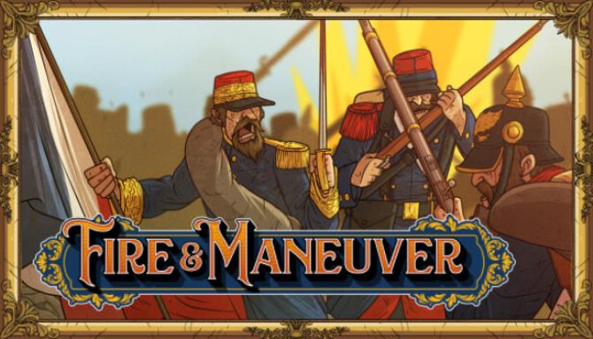 Fire and Maneuver Free Download