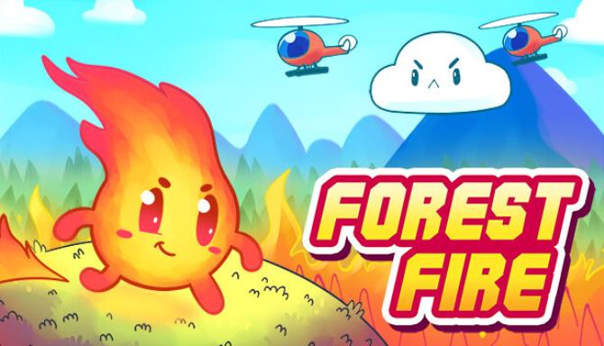 Forest Fire Free Download Forest Fire Free Download