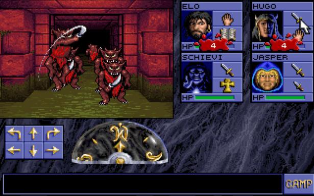 Forgotten Realms: The Archives - Collection One PC Crack Forgotten Realms: The Archives - Collection One PC Crack