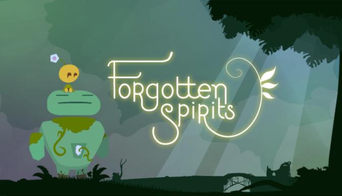 Forgotten Spirits Free Download Forgotten Spirits Free Download