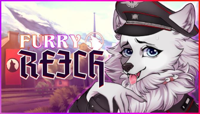 Furry Reich 🐺 Free Download Furry Reich 🐺 Free Download