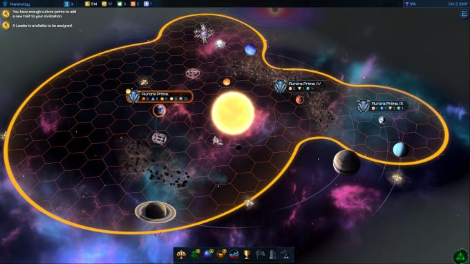 Galactic Civilizations IV: Supernova Torrent Download Galactic Civilizations IV: Supernova Torrent Download