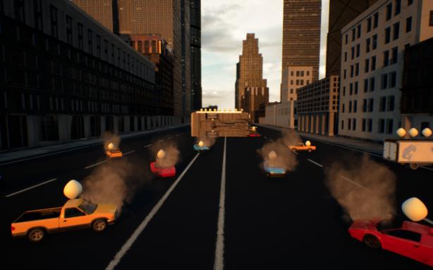 Getting To The Other Side PC Crack