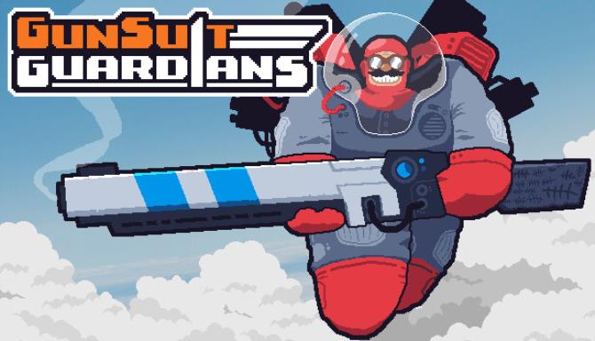 GunSuit Guardians Free Download GunSuit Guardians Free Download