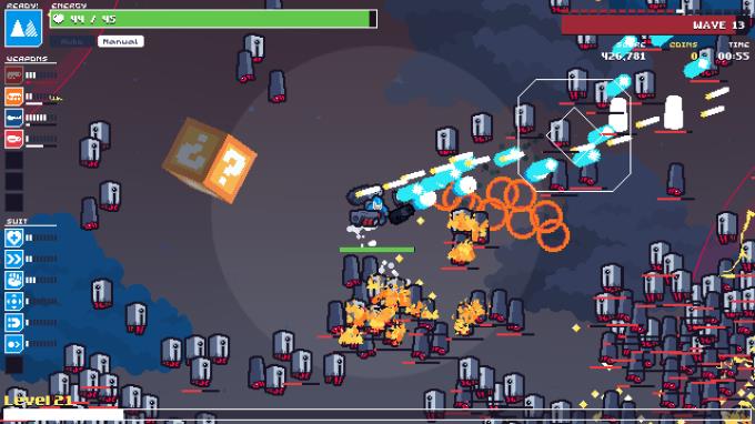 GunSuit Guardians PC Crack GunSuit Guardians PC Crack