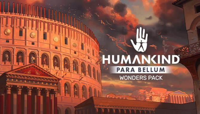 HUMANKIND Para Bellum Wonders Pack Free Download HUMANKIND Para Bellum Wonders Pack Free Download