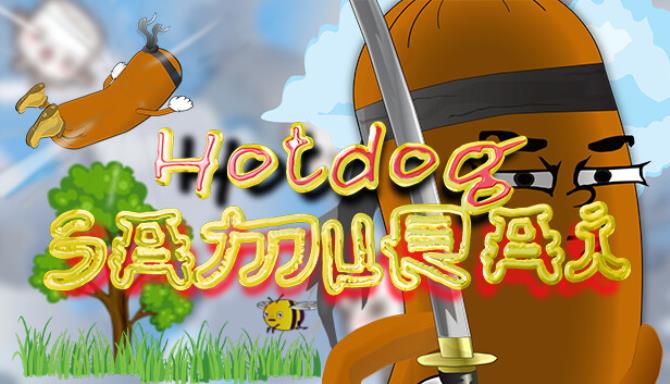 Hotdog Samurai Free Download