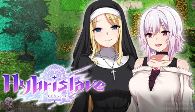 Hybrislave Free Download