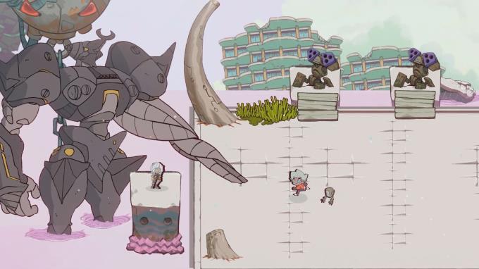 INFINITE GUITARS Torrent Download